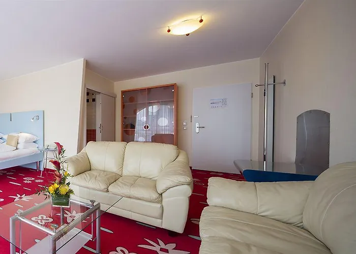 酒店 韦茨拉尔贝斯特韦斯特酒店