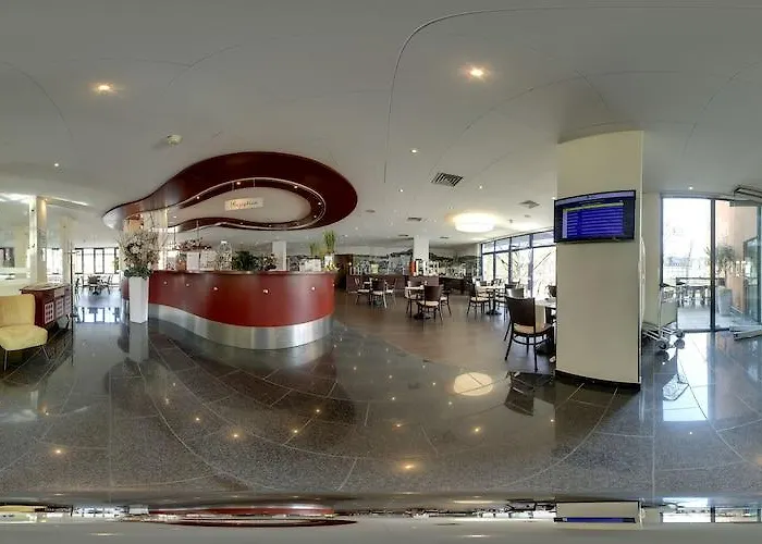 韦茨拉尔贝斯特韦斯特酒店 酒店 3*