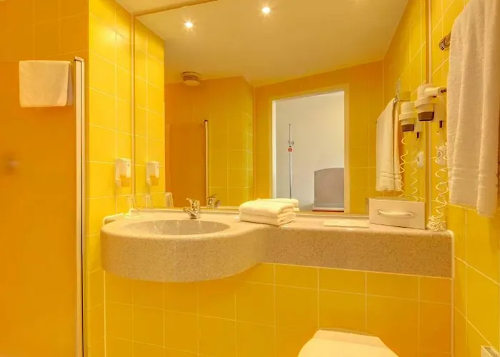 Hotel Western Wetzlar