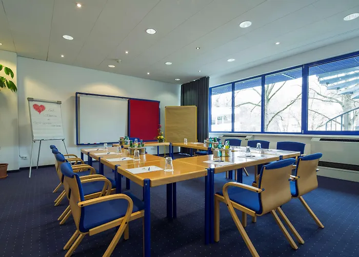 酒店 韦茨拉尔贝斯特韦斯特酒店 韦茨拉尔