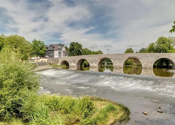 酒店 韦茨拉尔贝斯特韦斯特酒店