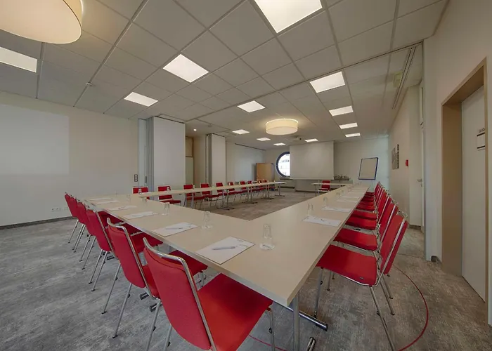 酒店 韦茨拉尔贝斯特韦斯特酒店 3*