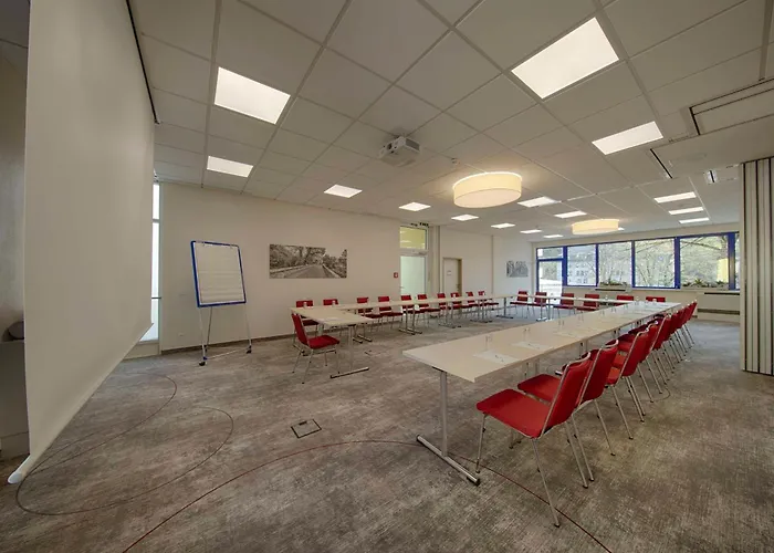 酒店 韦茨拉尔贝斯特韦斯特酒店 韦茨拉尔