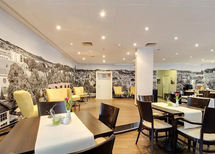 韦茨拉尔贝斯特韦斯特酒店