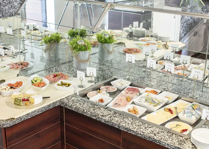 韦茨拉尔贝斯特韦斯特酒店 韦茨拉尔