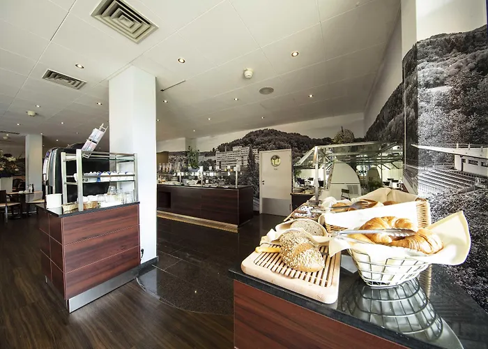 酒店 韦茨拉尔贝斯特韦斯特酒店