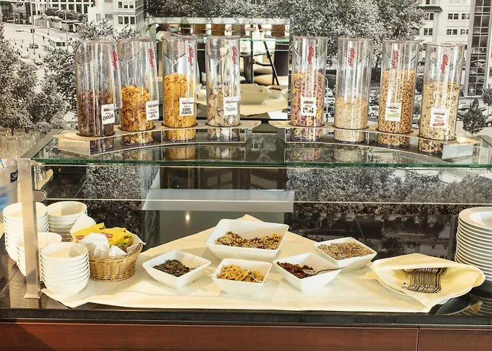 韦茨拉尔贝斯特韦斯特酒店 3* 韦茨拉尔