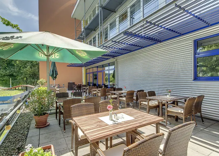 Hotel Western Wetzlar