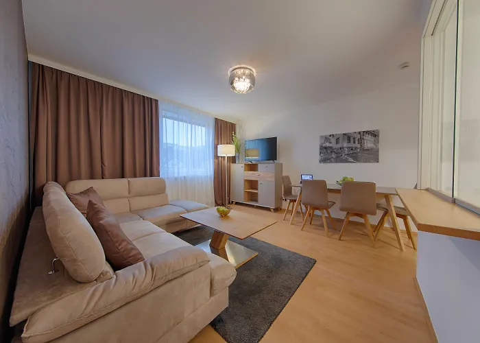 韦茨拉尔贝斯特韦斯特酒店 3*