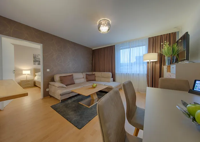 韦茨拉尔贝斯特韦斯特酒店 酒店 3*