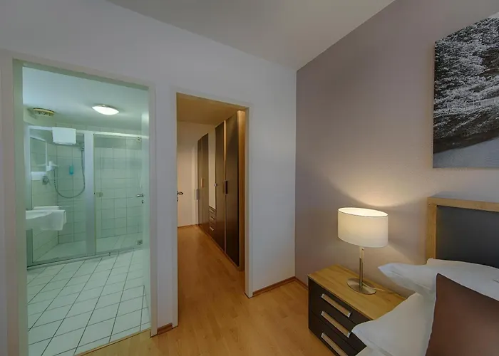 酒店 韦茨拉尔贝斯特韦斯特酒店 3*