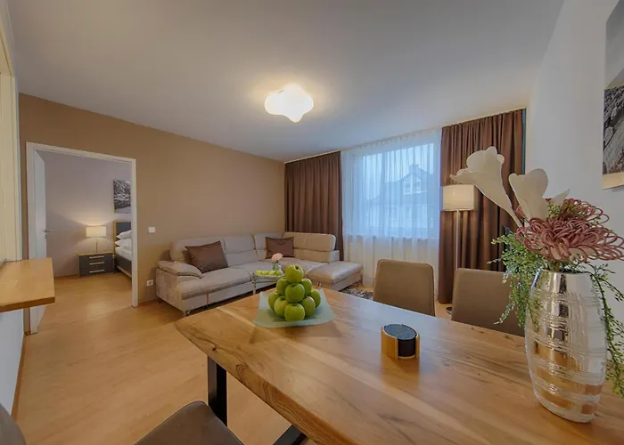 韦茨拉尔贝斯特韦斯特酒店 3*