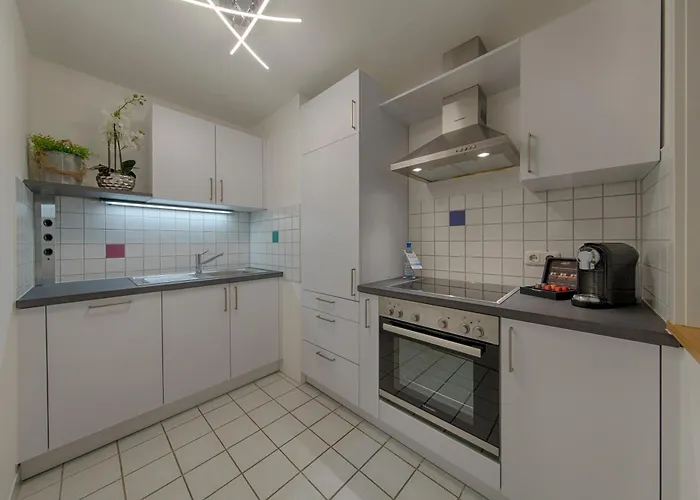 韦茨拉尔贝斯特韦斯特酒店