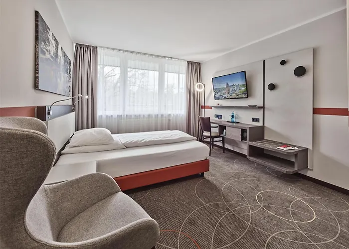 Western Hotel Wetzlar