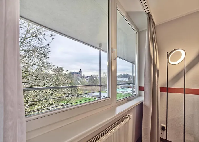 Western Hotel Wetzlar