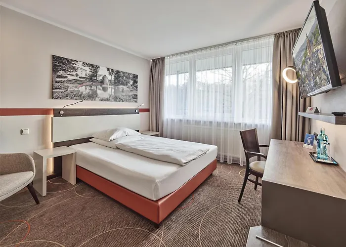 酒店 韦茨拉尔贝斯特韦斯特酒店