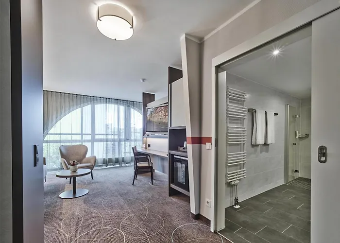 Hotel Western Wetzlar