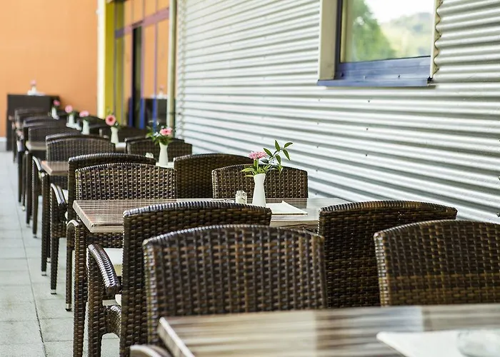 Hotel Western Wetzlar