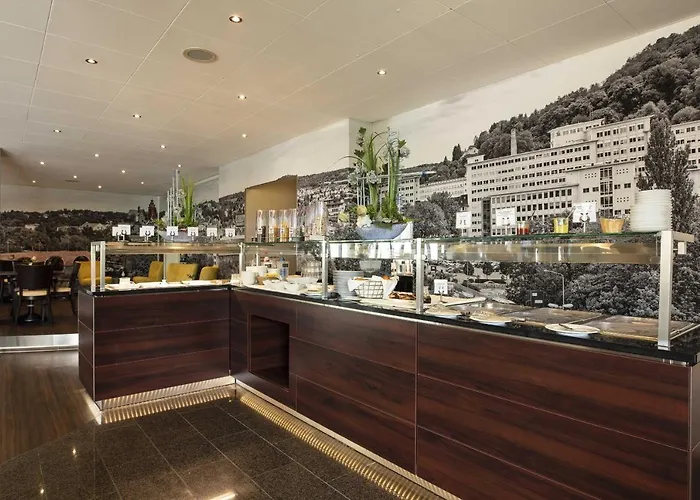 Western Hotel Wetzlar